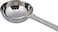 Delcasa Stainless Steel Soup Ladle Professional Soup Ladle With Long Handle Kitchen Dining Cutlery Utensil Ideal For Serving Soup Gravy Sauce Curry &amp; More, Silver