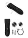 Generic Waterproof Electric Hair Trimmer For Body And Private Parts For Men &amp; Women