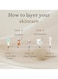 Beauty Of Joseon Serenity Collection For Radiant Skin Green Plum Cleansing Foam Ginseng Essence Water Revive Serum Ginseng Snail Musin Dynasty Cream Sunscreen Rice Probiotics SPF50+ PA++++ 360ml