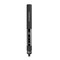 Rush Brush X2 Ultra Hair Straightener - Black