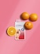 Skin Republic Brightening Vitamin C Face Mask Sheet Pack Of 10