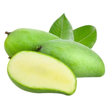 Mango Local Green