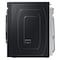 Samsung Bespoke AI Front Loading Laundry Dryer DV17B9750CV Black 17kg
