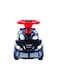 Child Toy 4 Wheels Ride-On Toy Car Comfortable Durable Sturdy Made Up With Premium Quality