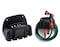 Plastic Forte Hanger for Hose