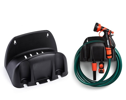 Plastic Forte Hanger for Hose