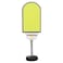 Desert Ranger Outdoor Multifunctional Lamp Yellow