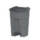 Cosmo Step On Waste Bin 45L