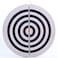 ULTIMAX Dart Board Excellent Indoor Game and Party Games Darts for Children and Adults, Office and Family Time-(18X1)