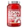 Scitec Nutrition 100% Whey Protein Powder Vanilla Very Berry 920g