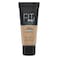 Maybelline New York Fit Me Matte + Poreless Liquid Foundation- 220 - Natural Beige