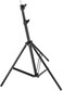 Coopic 3 Pieces L200 6.5Ft/200cm Photography Tripod Light Stands For Studio Kits, Speedlite Flash,Video Lights, Soft Boxes, Reflectors, Etc.