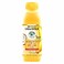 Garnier Ultra Doux Hair Food Banana And Coconut Shampoo Yellow 350ml
