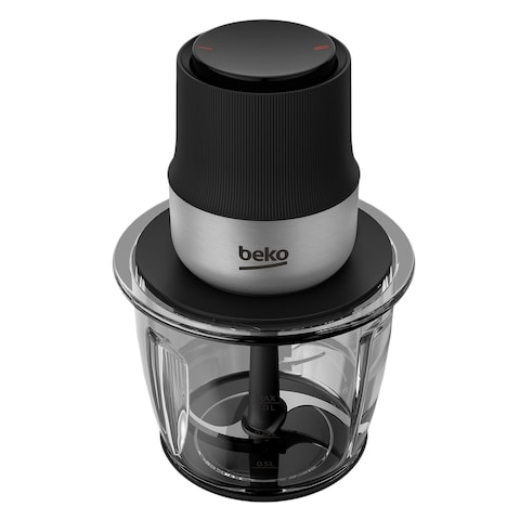 Beko Chopper With Glass Bowl Chg81442