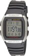 Casio - Casual Watch Digital Display Quartz For Men W-96H-1Av
