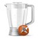 Philips HR7320 Food Processor