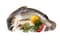 Fresh Whole Salmon