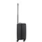 Single Hardside Spinner 4 Wheels Cabin Trolley Luggage With Number Lock 16 Inches