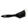 Somagic Metal Brush With Scrapper 25cm