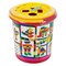 Building Blocks Bucket Hj/3606