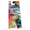 Hasbro F7777 Burst QuadStrike Fierce Achilles A8 Spinning Top Beyblade 8+ Years