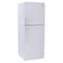 Nobel 180 L Gross / 150 L Net, Single Door Refrigerator, Defrost - NR180SSN Silver