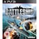 Battleship for Playstation 3