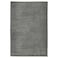 Rug Low Pile Light Grey 60X90 Cm