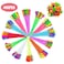 Ametoys-Instant Water Balloons Colorful Rapid Filled Toy Color May Vary