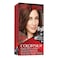 Revlon Colorsilk Beautiful Color Ammonia Free Permanent Haircolor 37 Dark Golden Brown