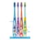 Jordan Step By Step Soft Toothbrush with Cap 6 to 9 Years