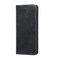 Samsung Galaxy S20 Fe Leather Case, Premium PU Leather Cases Folio Flip Cover Black