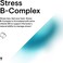 Thorne Research, Stress B-Complex, Vitamin B Complex For Stress Support, 60 Capsules