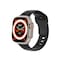 Riversong Motive 5T Smartwatch - Black