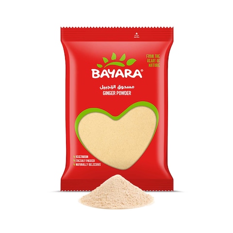 Bayara Ginger Powder 200g