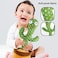 Yoruii Dancing Cactus, Talking Cactus Toy, Cactus Plush Toys, Singing Cactus Recording And Repeat Your Words, Funny Early Childhood Education Toys