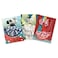 Djeco So Paris Sewing Frilly Cards