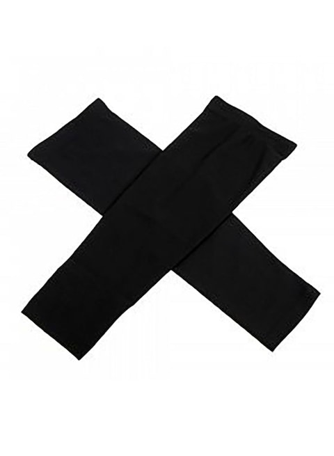 Generic - 2-Piece Arm Sleeves Set