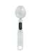 Generic Digital Spoon Scale Off-White