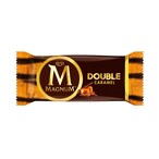 Buy Magnum Double Caramel Ice Cream 95ml in UAE