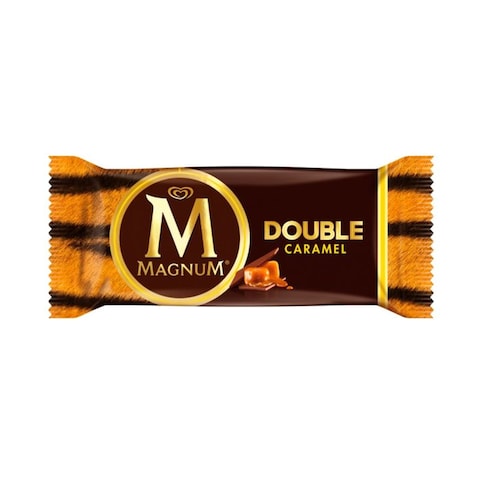 Magnum Double Caramel Ice Cream 95ml