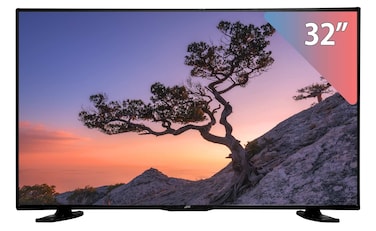 تليفزيون جاك 32 بوصة عالي الدقة أل اي دي - 3JB310