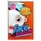 Bling Pop Facial Mask Pumpkin Soothing And Brightening 20ml