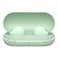 Sony Truly Wireless In-Ear Earbuds With Charging Case WF-C700N Green