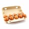 Nature Farm Organic Eggs 10 PCS