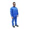 Armour Production Ap 2 Pc Suit Petrol Blue L