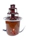 Generic Chocolate Fountain 2724313764005 Brown/Silver