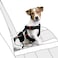 Karlie Safety Harness Size Xl, Black 60 - 100 Cm
