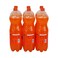 Fanta Orange 2.25Lx6