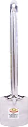Raj - Steel Tavetha Turner 6.5Cm X 31.5Cm -Tt0005